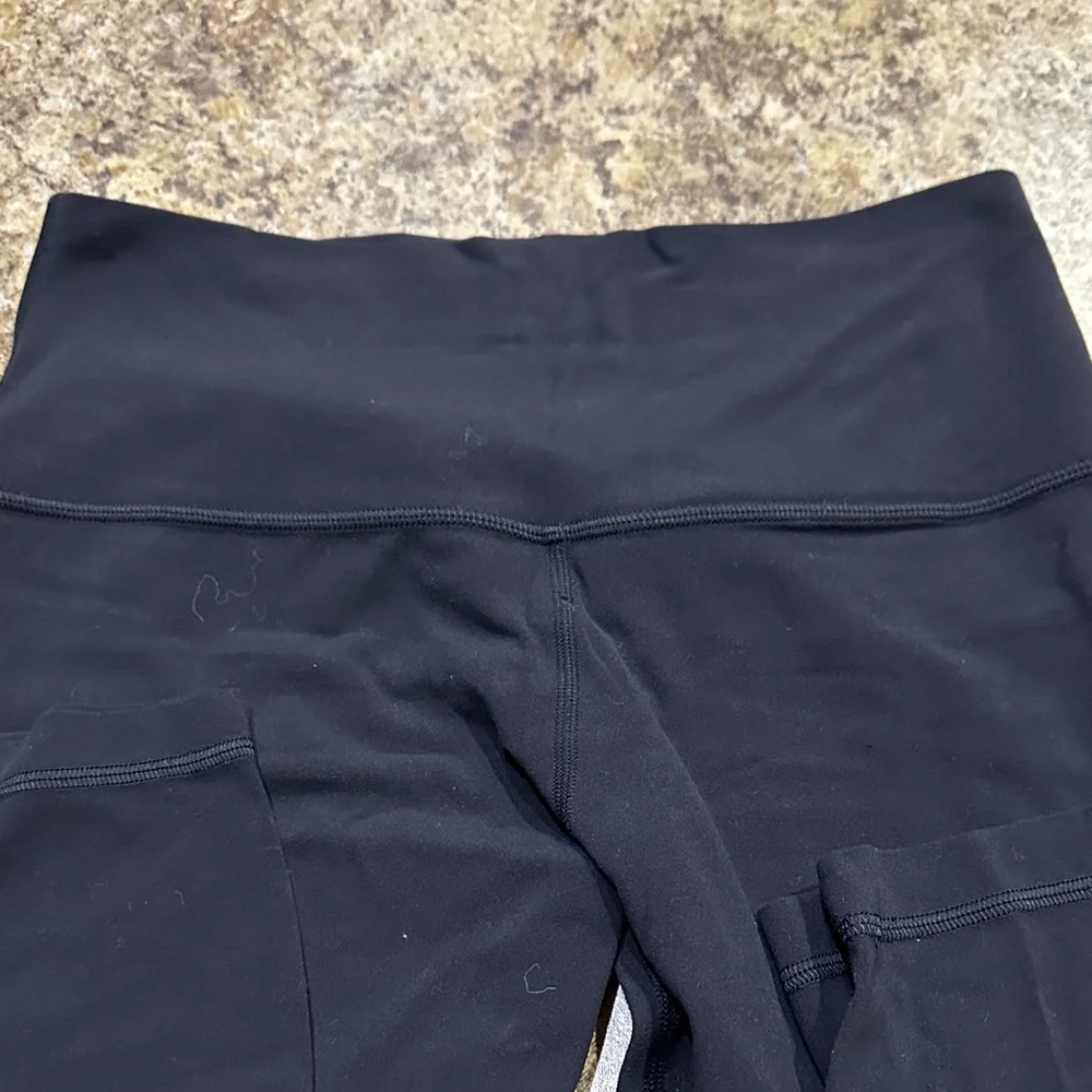 lululemon athletica Black Ankle Pants - Picture 7 of 7